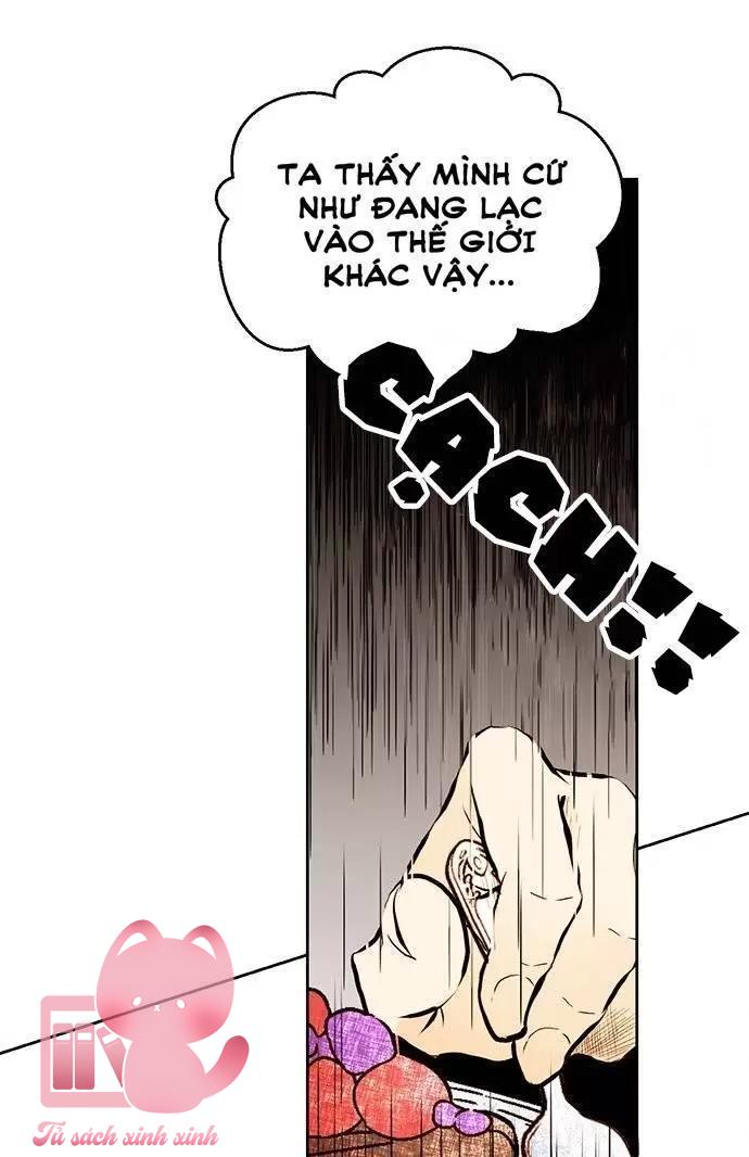Hoàng Hậu Tái Hôn Chapter 24 - Trang 4
