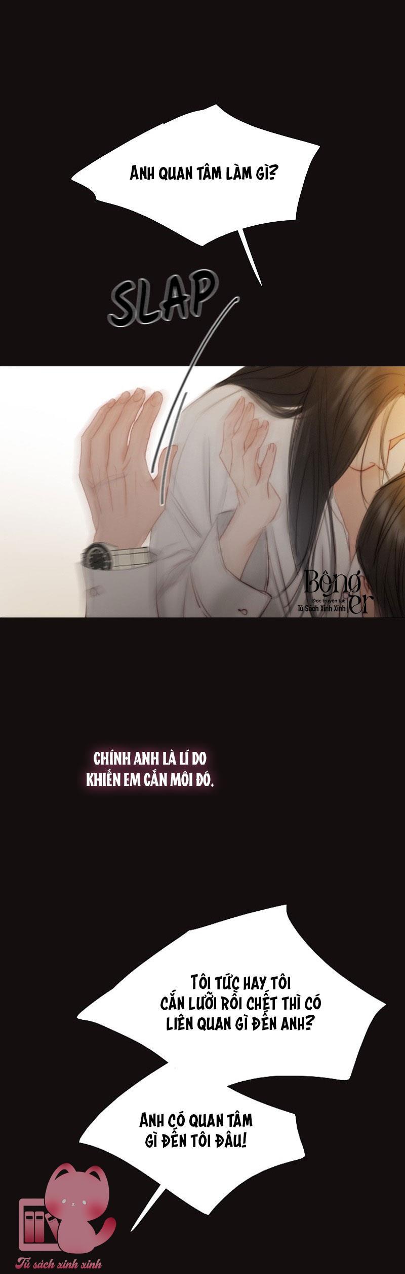 Serena Chap 74 - Trang 2