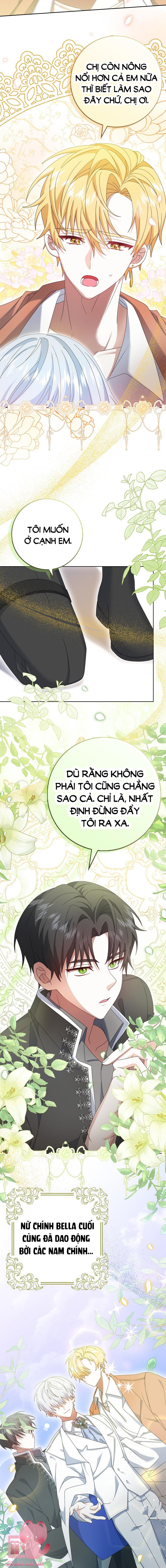 Tôi Sẽ Chiếm Lấy Ngư Trường! Chap 10 - Trang 2