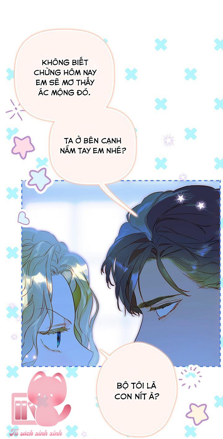 Khế Ước Hôn Nhân Của Mẹ Tôi Chapter 49 - Trang 4