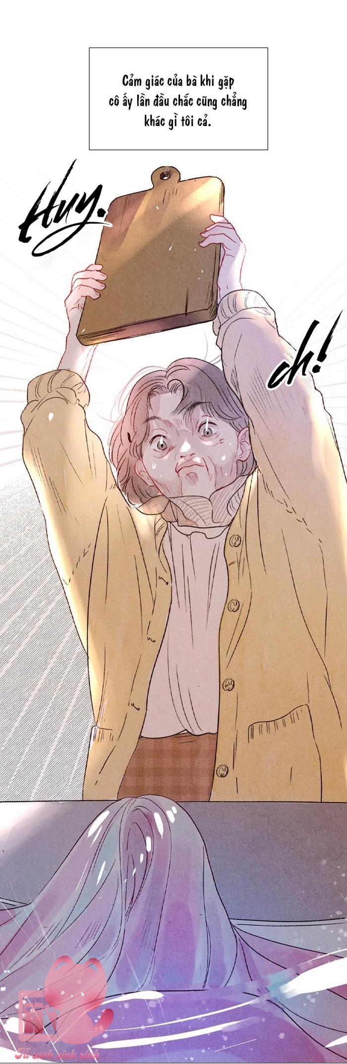 Thần Bí Chap 85 - Trang 2