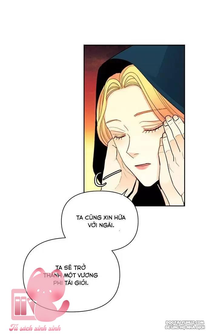 Hoàng Hậu Tái Hôn Chapter 64 - Trang 4