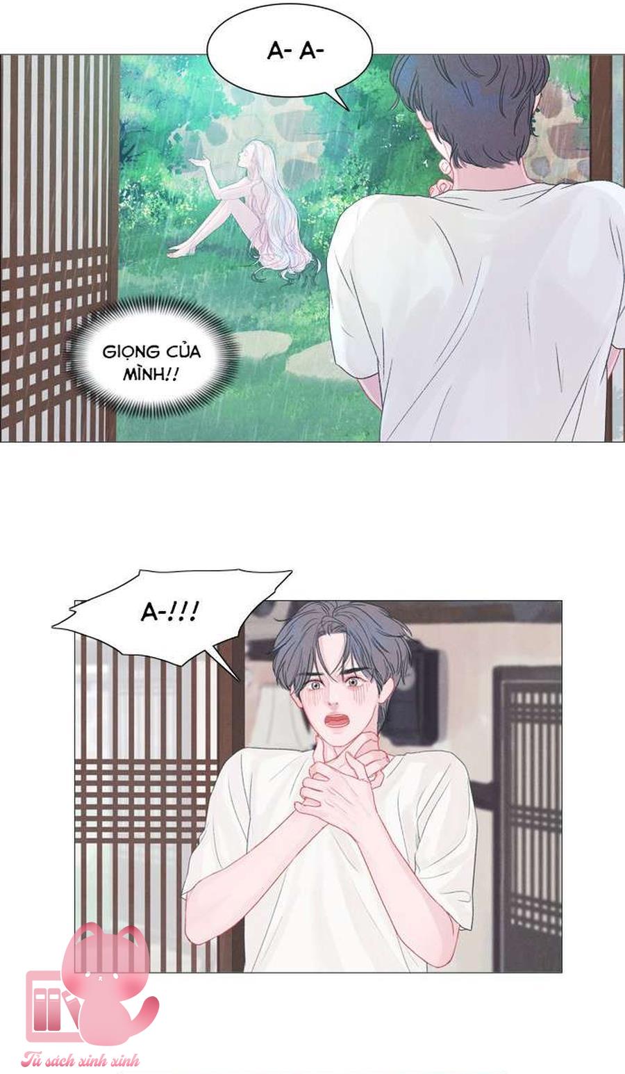 Thần Bí Chap 4 - Trang 2