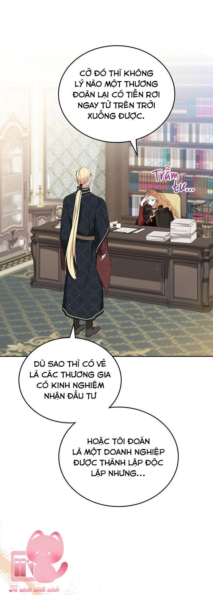 Kiếp Này Ta Sẽ Trở Thành Gia Chủ Chap 126 - Trang 2
