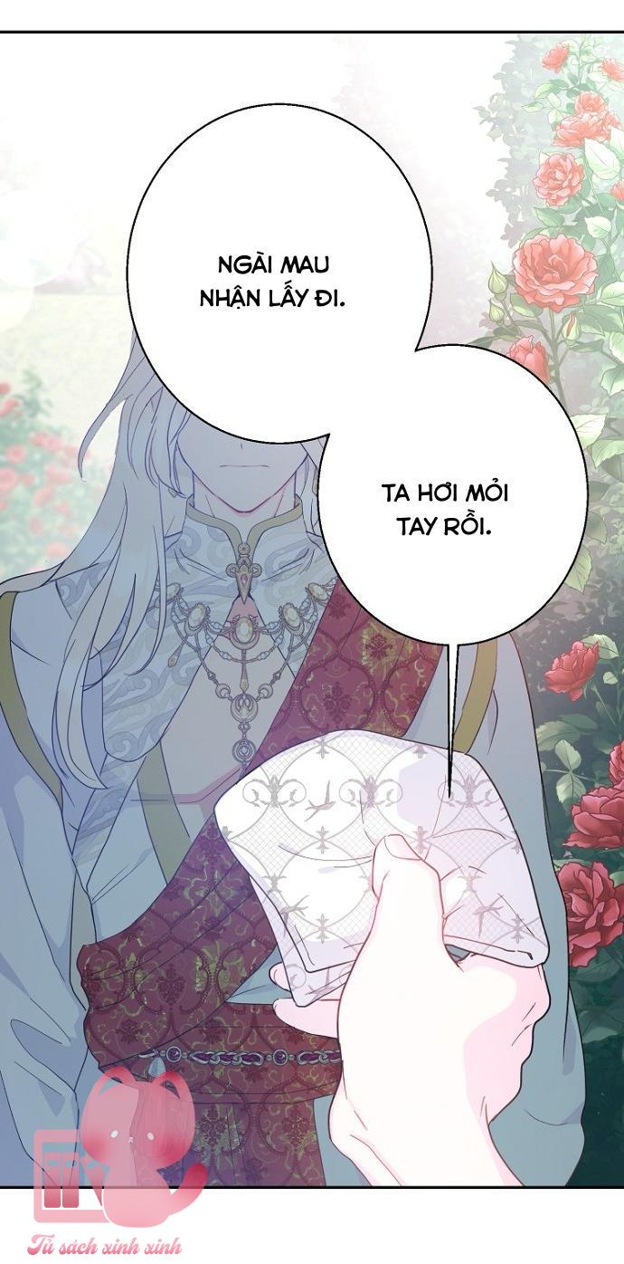 Bỏ Quách Chồng Con Đi, Tiền Bạc Mới Là Tất Cả Chap 102 - Trang 2