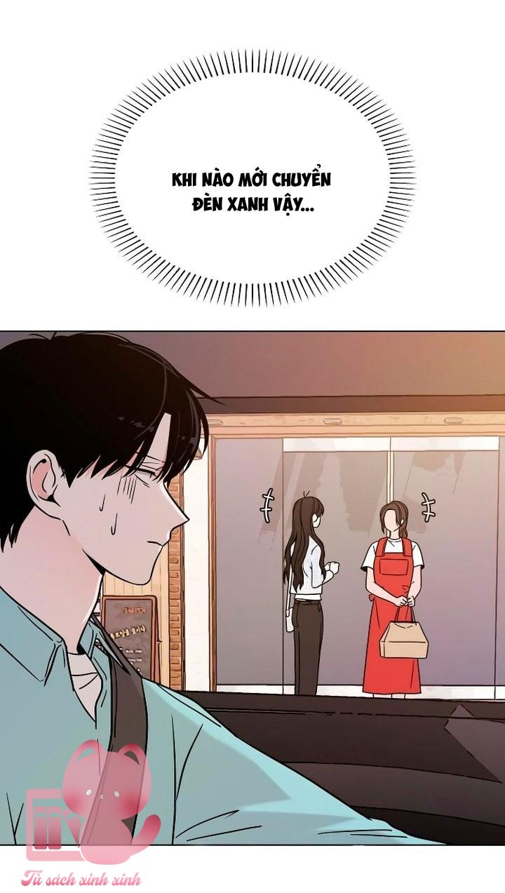 Hôn Trước Khi Ngủ Chapter 4 - Trang 4