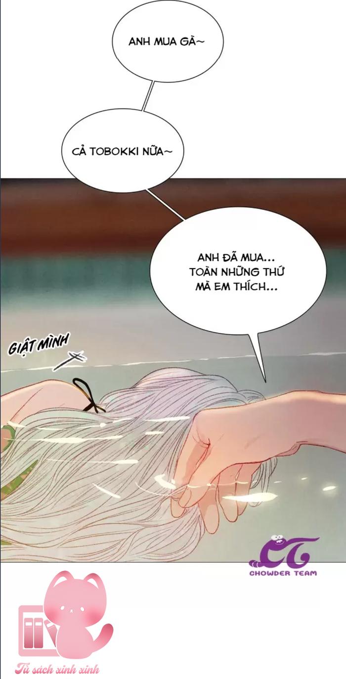 Thần Bí Chap 63 - Trang 2