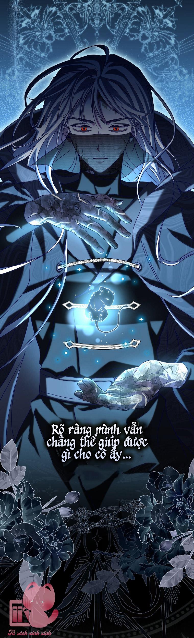 Chuột Đồng Dẫn Lối Cinderella Chap 2 - Trang 2