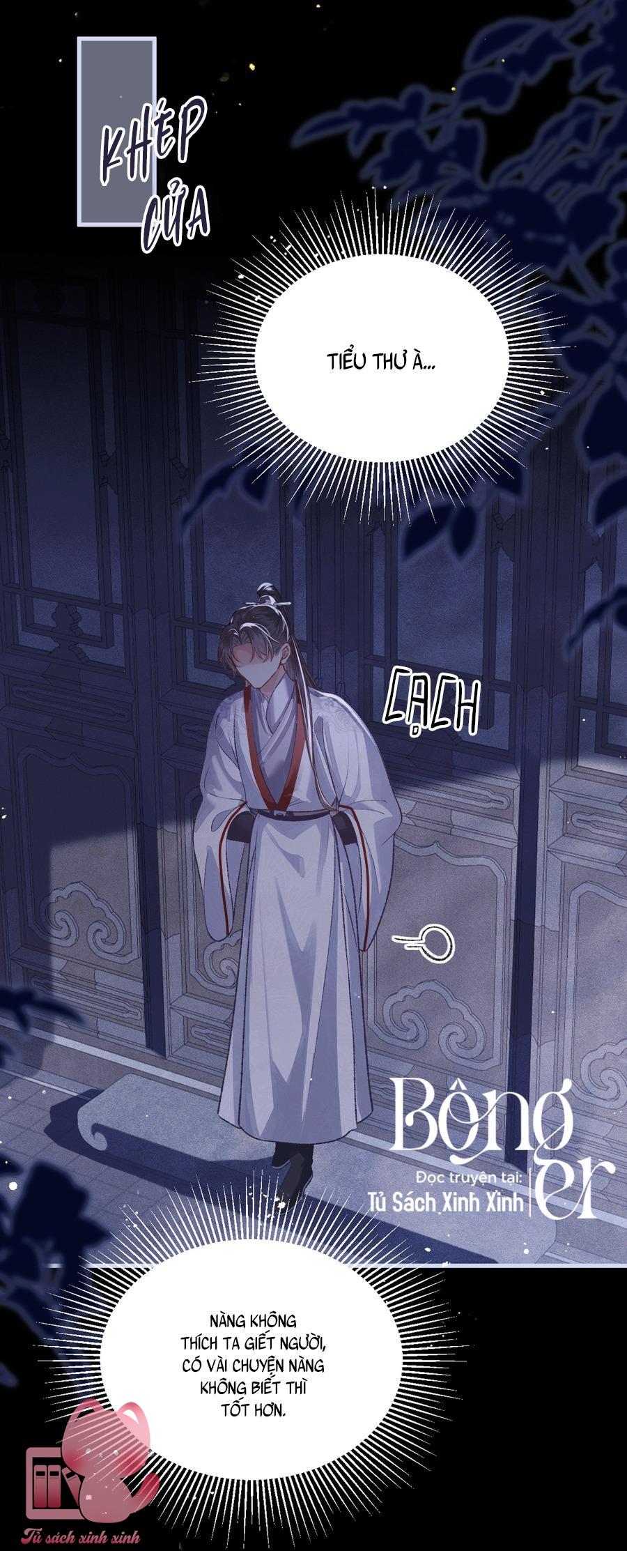 Gả Cho Vai Ác Chap 60 - Trang 2