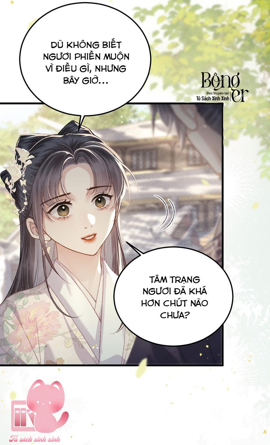 Gả Cho Vai Ác Chap 51 - Trang 2