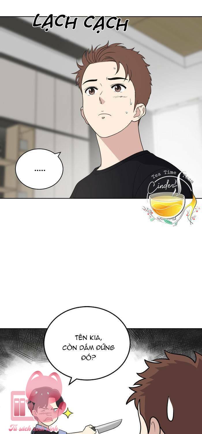 Cô Nàng Hết Thuốc Chữa Chapter 65 - Trang 4