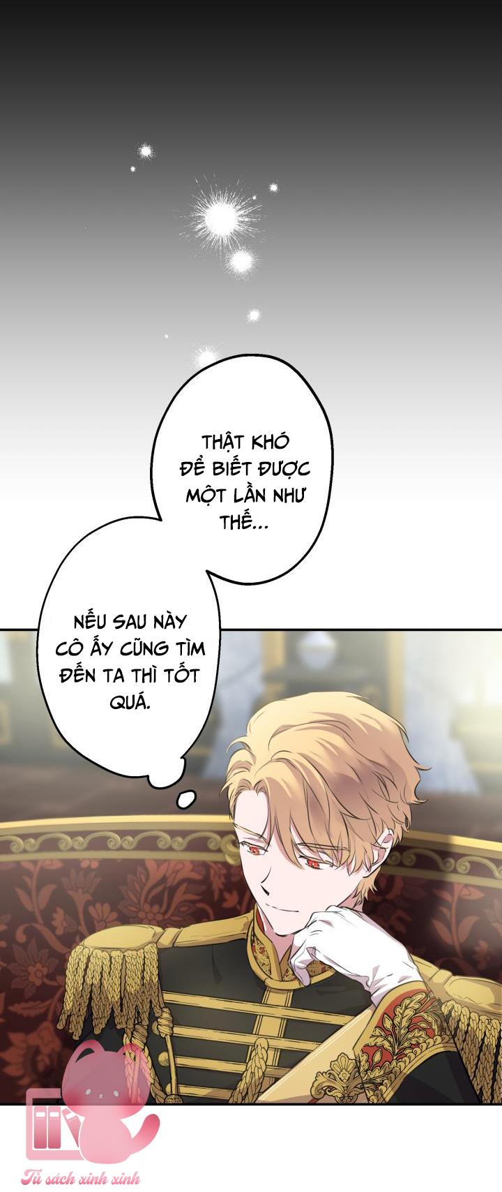 Những Nhân Vật Mạnh Nhất Thế Giới Ám Ảnh Tôi Chapter 36 - Trang 4