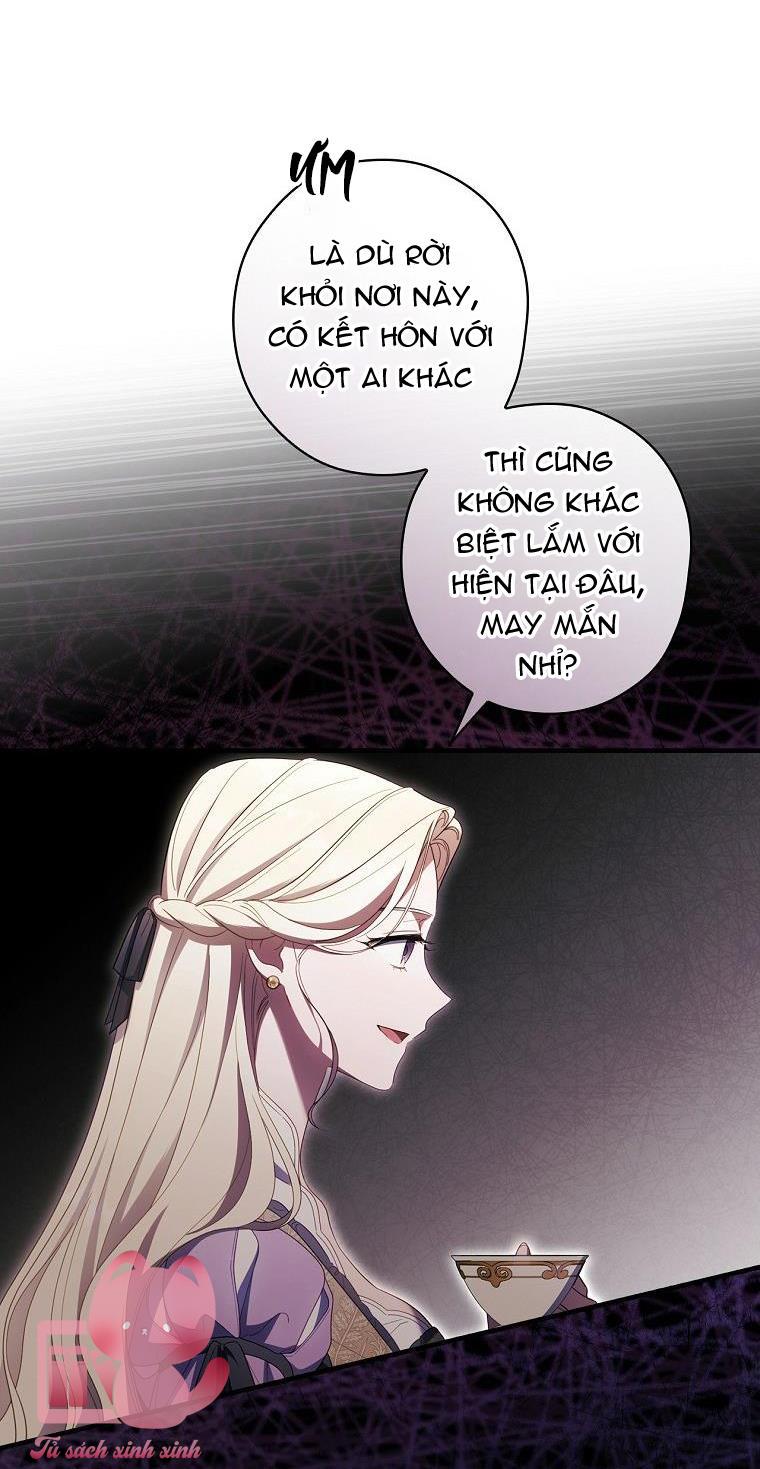 Cách Khiến Phu Quân Đứng Về Phía Tôi Chap 68 - Trang 2