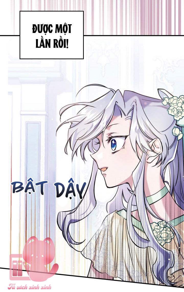Công Nương Toàn Năng Cũng Thấy Chán Nản Chap 3 - Trang 3