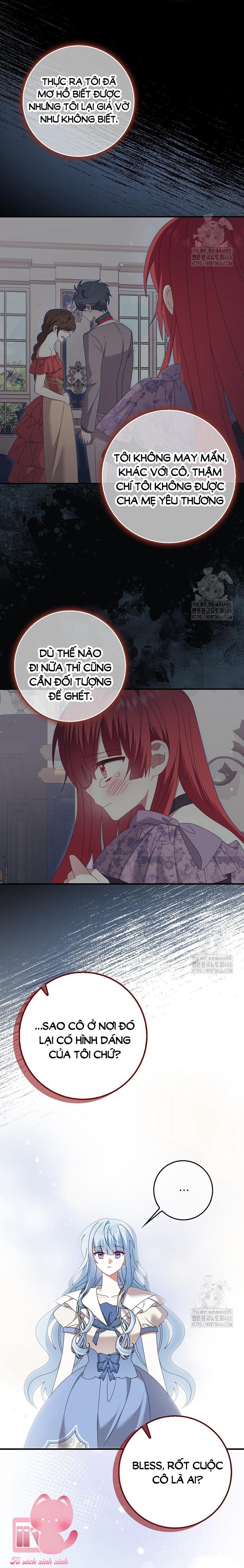 Tôi Sẽ Chiếm Lấy Ngư Trường! Chap 58 - Trang 2