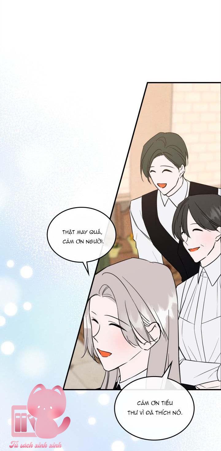 Công Nương Toàn Năng Cũng Thấy Chán Nản Chap 31 - Trang 3