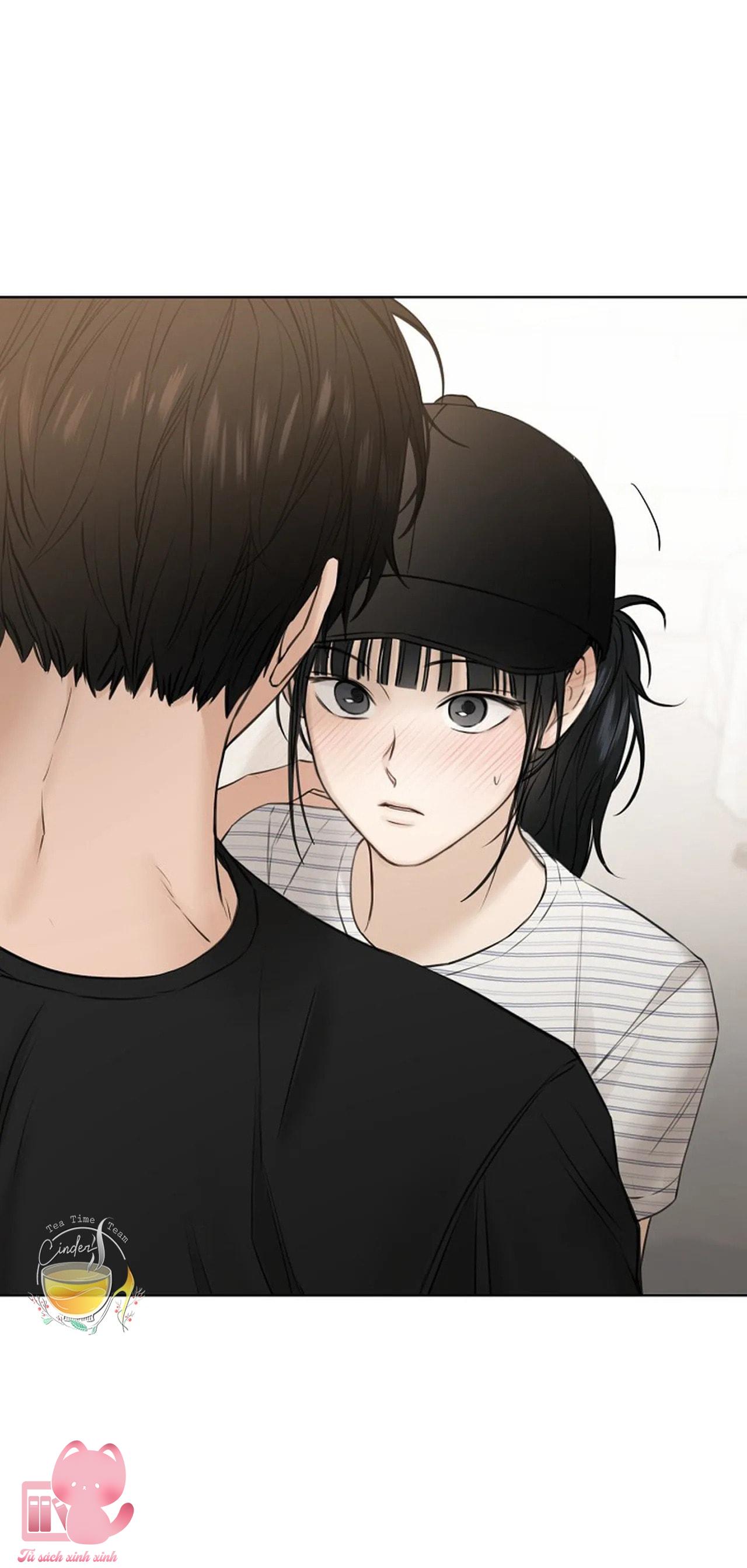 Bình Minh Chap 20 - Trang 4