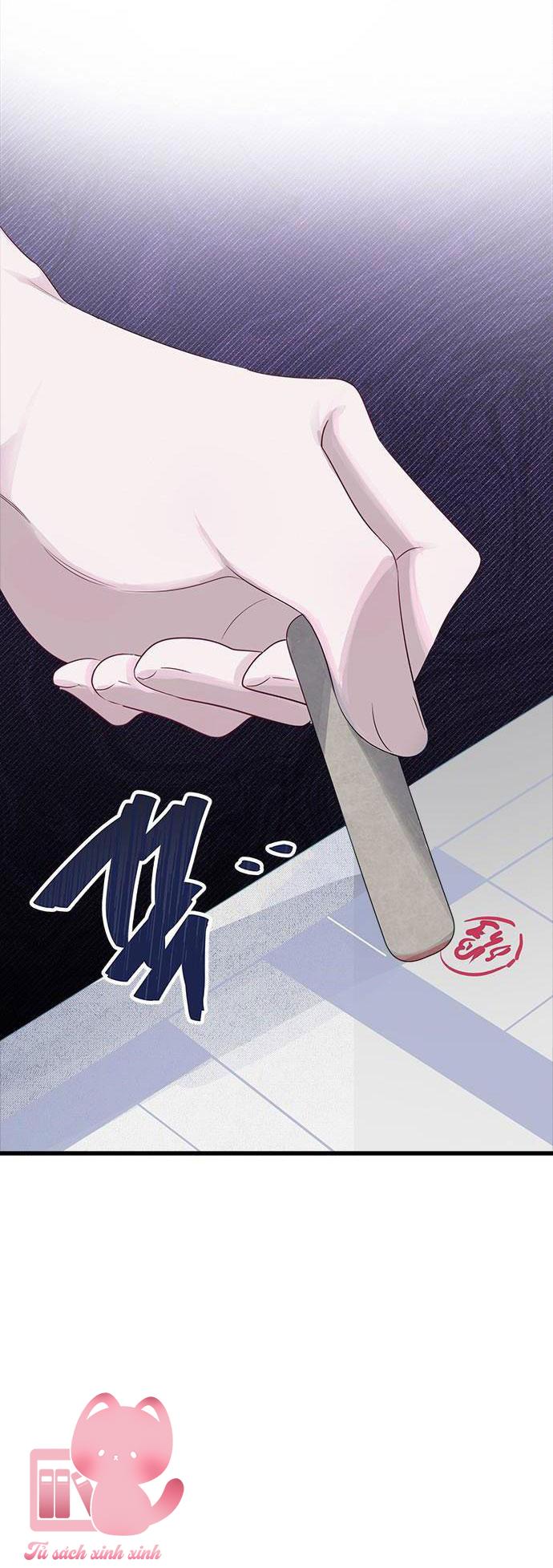 Đàn Anh Xấu Xa! Chap 80 - Trang 3