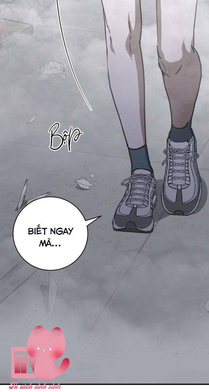 Đêm Của Bóng Tối Chapter 31 - Trang 4