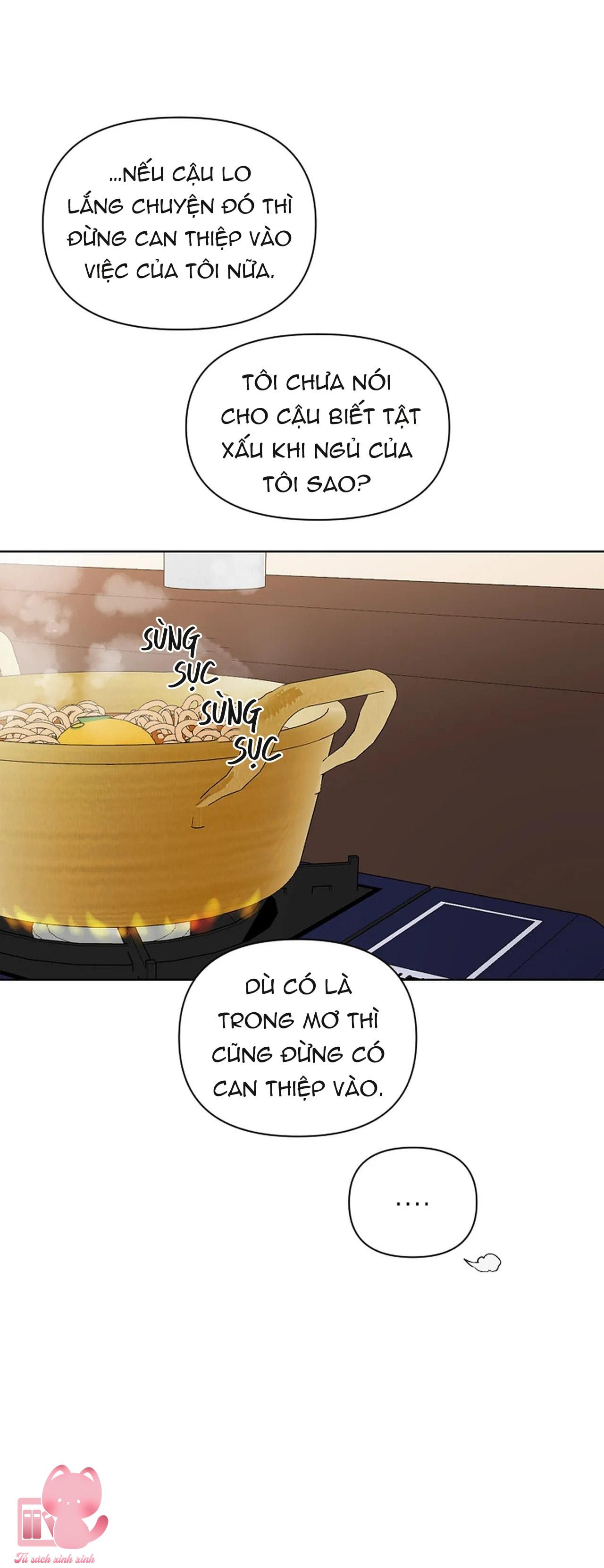 Bình Minh Chap 18 - Trang 4
