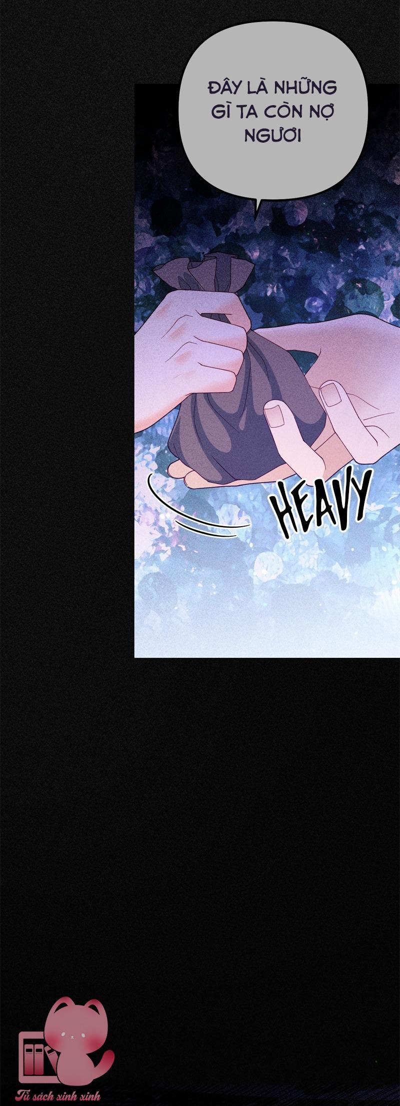 Hoàng Hậu Tái Hôn Chapter 151 - Trang 4