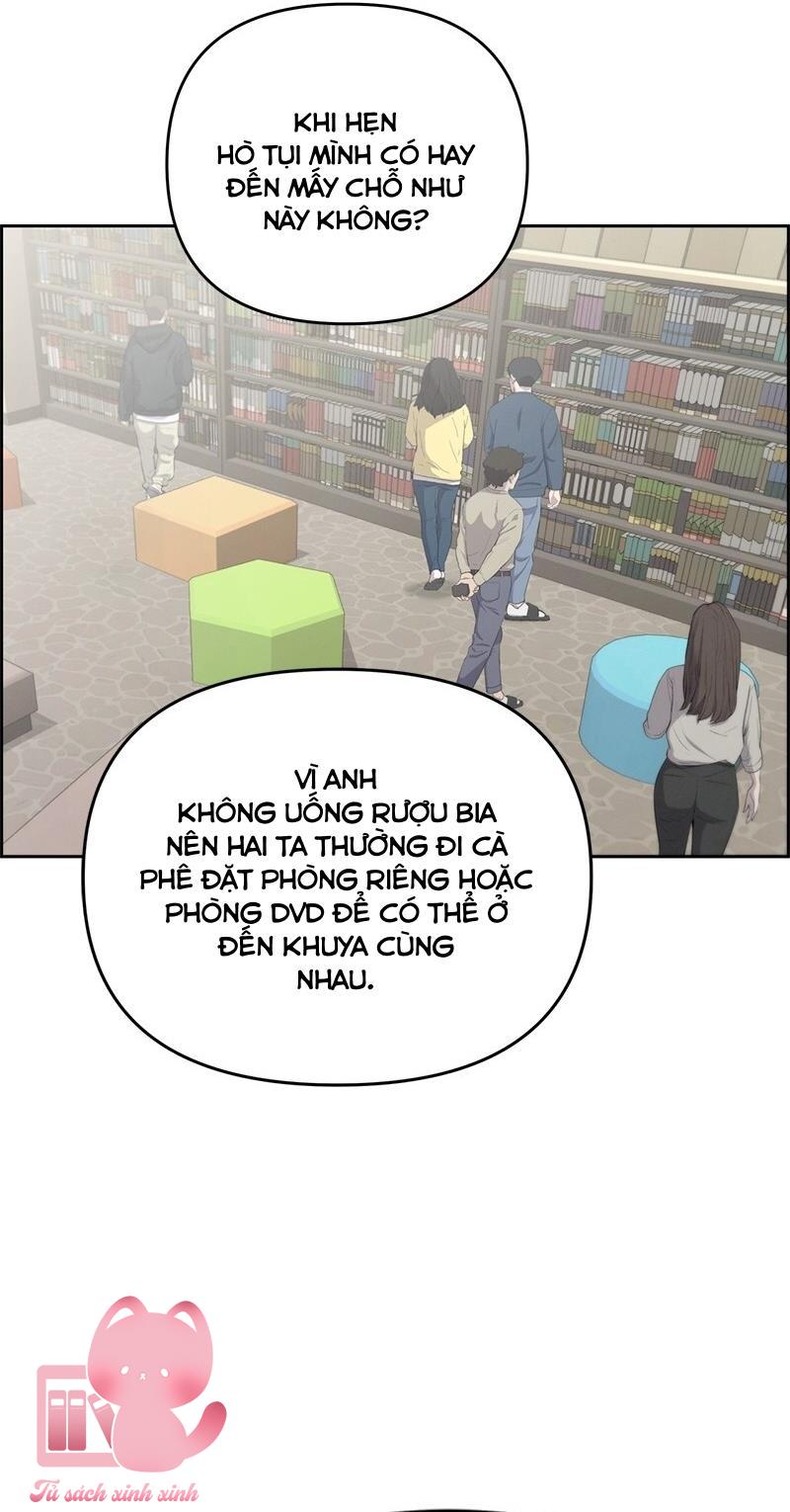 Hy Vọng Duy Nhất Chap 71 - Trang 2