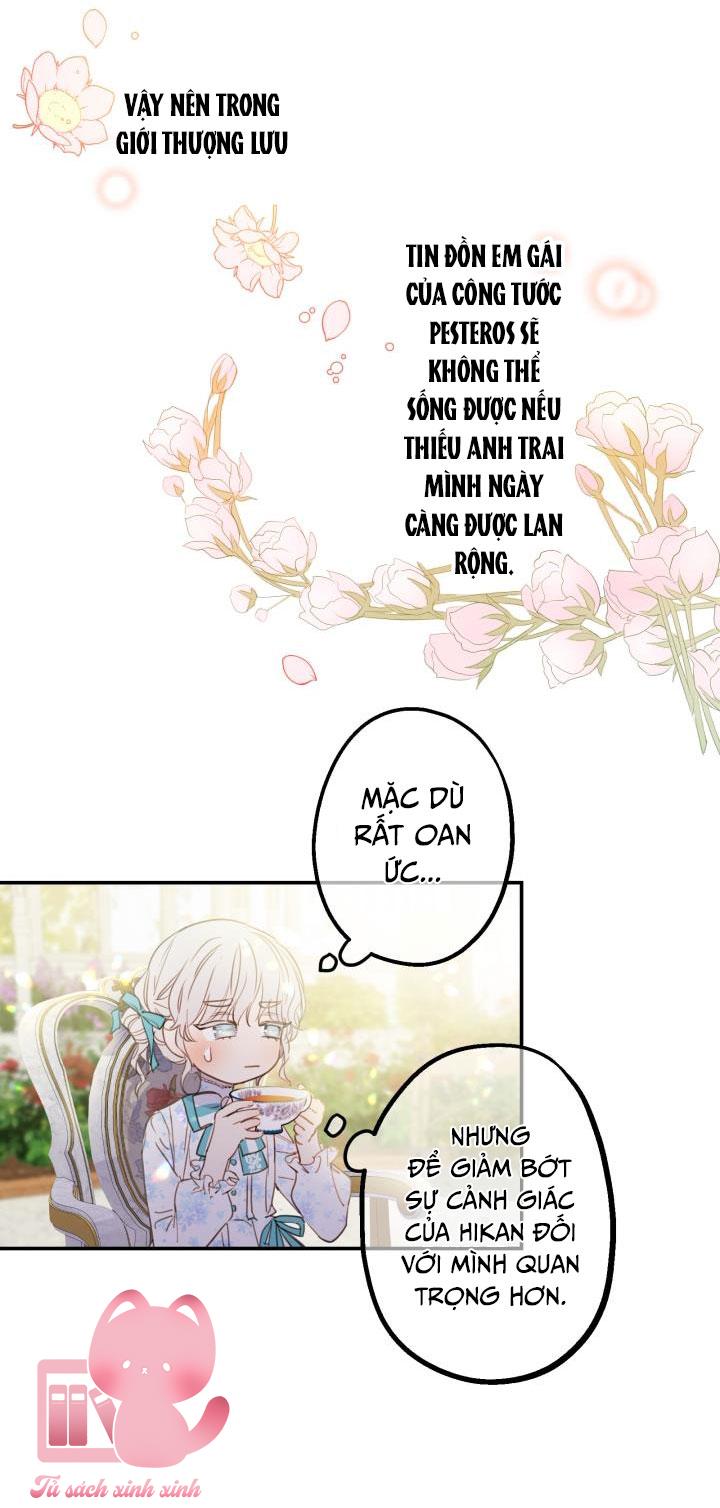 Những Nhân Vật Mạnh Nhất Thế Giới Ám Ảnh Tôi Chapter 5 - Trang 4