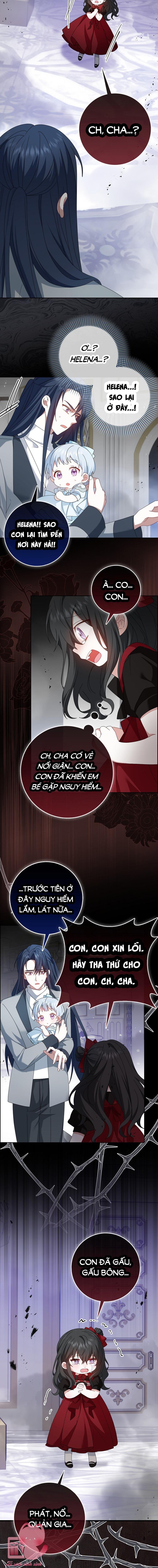 Tôi Sẽ Chiếm Lấy Ngư Trường! Chap 8 - Trang 2