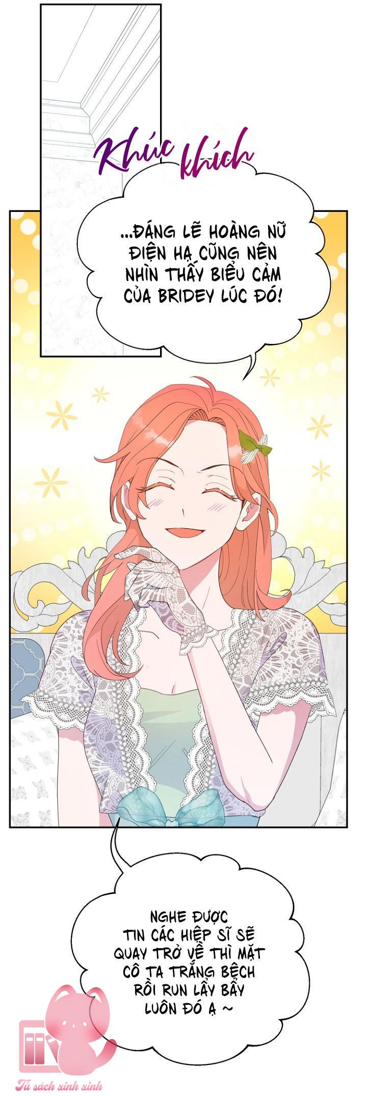 Bỏ Quách Chồng Con Đi, Tiền Bạc Mới Là Tất Cả Chap 42 - Trang 2