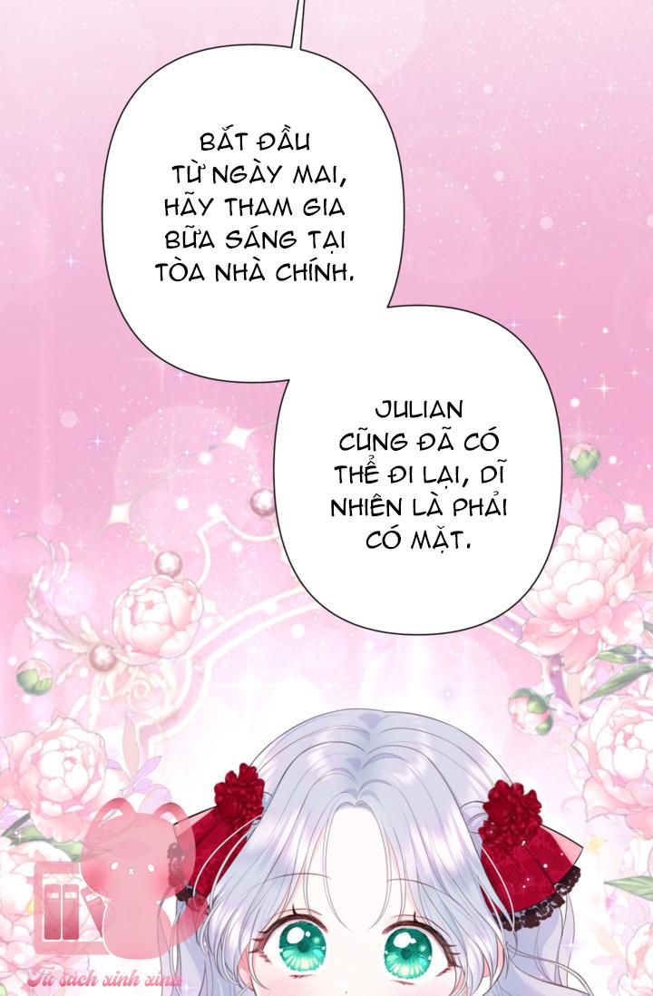 Người Anh Trai Mạnh Nhất Của Tôi Đã Mất Trí Nhớ Chap 16 - Trang 4