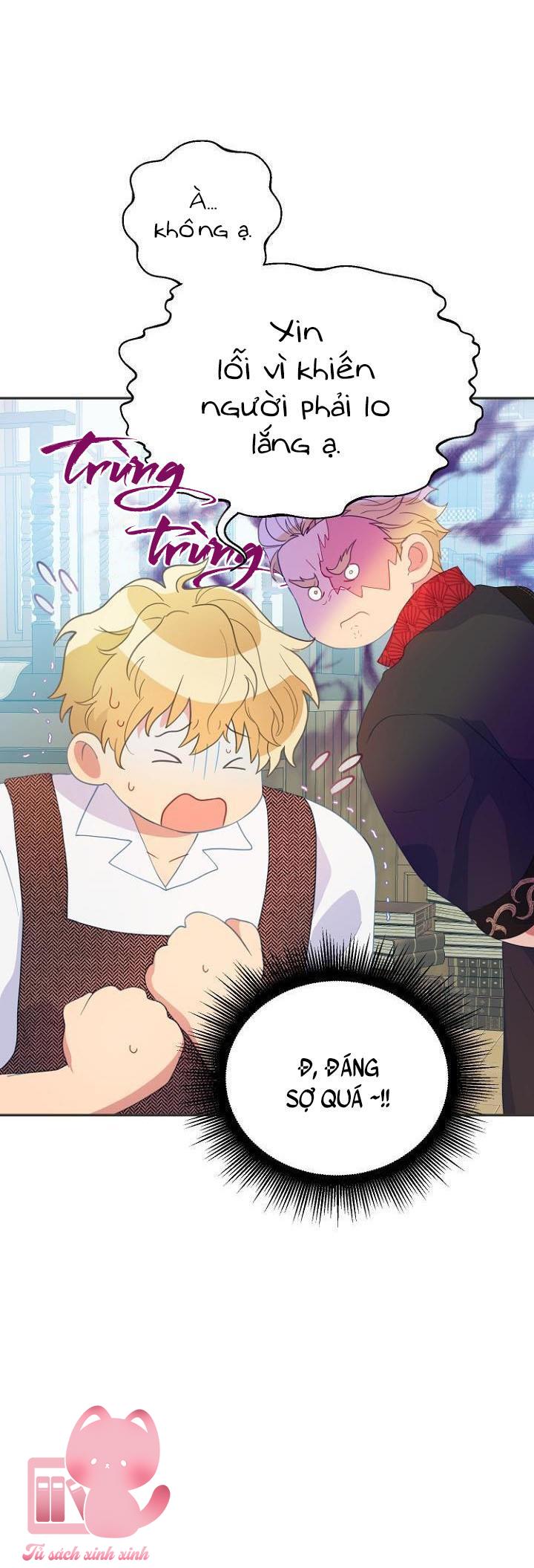 Bỏ Quách Chồng Con Đi, Tiền Bạc Mới Là Tất Cả Chap 45 - Trang 2