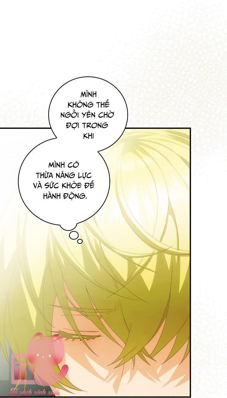 Đứa Nhỏ Không Phải Là Con Anh Chapter 27 - Trang 4