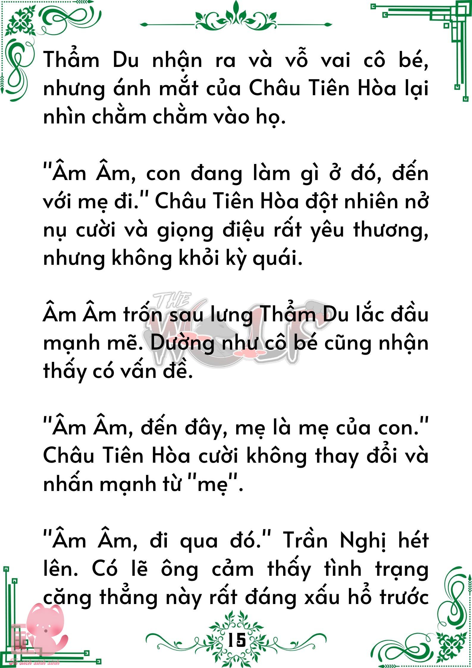 Quý nhân phù trợ Du Chap 83 - Trang 2