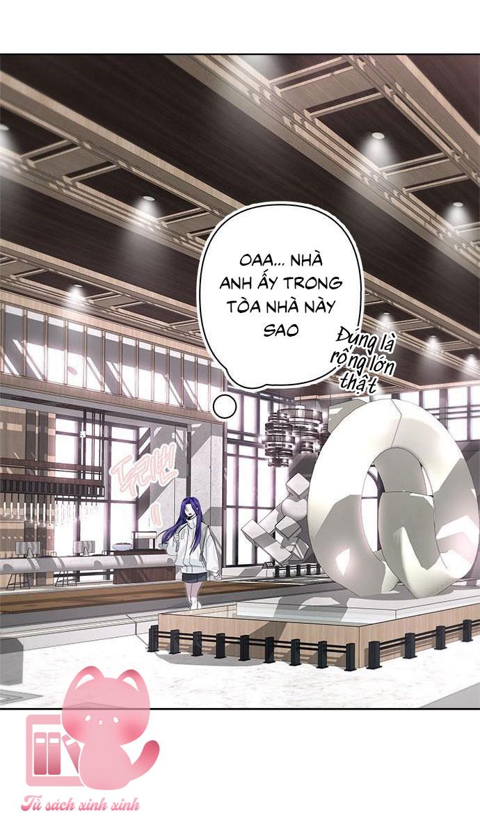 Đàn Anh Xấu Xa! Chap 71 - Trang 3