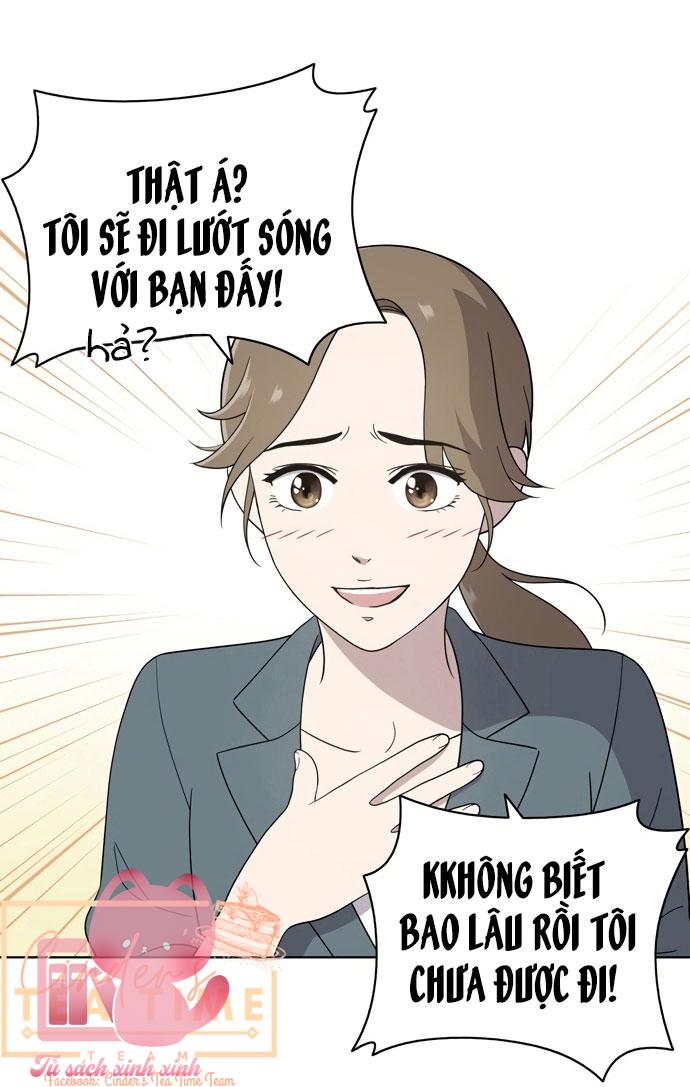 Cô Nàng Hết Thuốc Chữa Chapter 9 - Trang 4