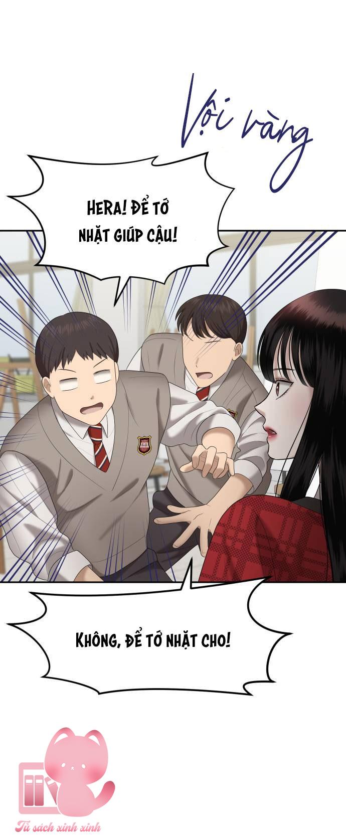Chị Em Tranh Đấu Chap 11 - Trang 2