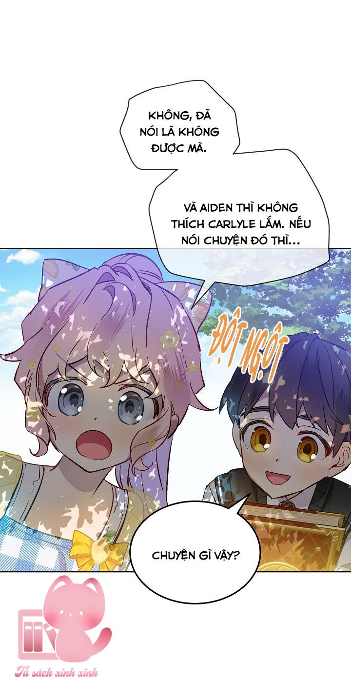 Quý Cô Thế Giới Ngầm Chap 26 - Trang 4