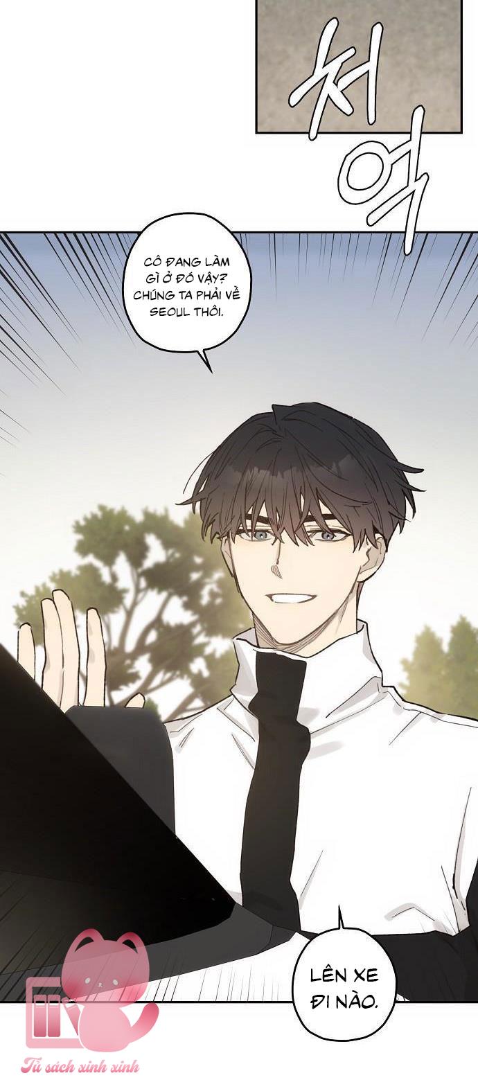 Onsaemiro Chapter 11 - Trang 4