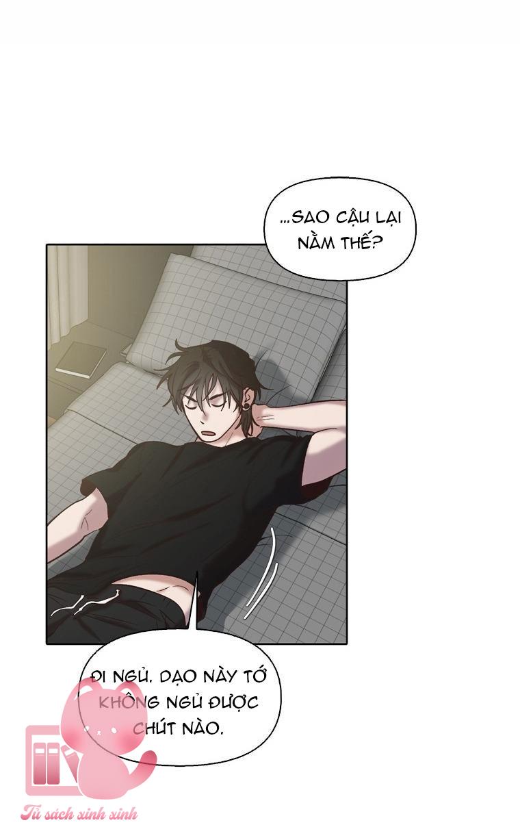 Thanh Xuân Của Chúng Ta Chap 80 - Trang 4