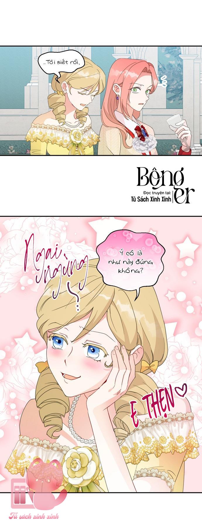 Bỏ Quách Chồng Con Đi, Tiền Bạc Mới Là Tất Cả Chap 60 - Trang 2