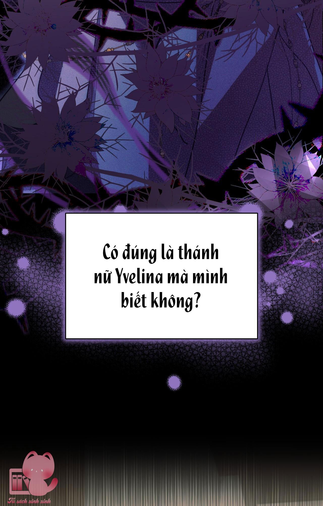 Thánh Nữ Giả Muốn Bỏ Trốn Chap 6 - Trang 4