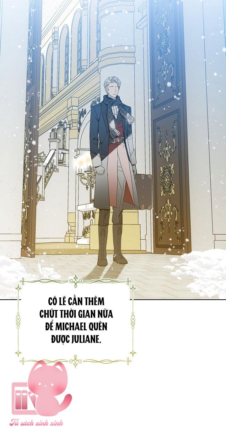 Quý Cô Thế Giới Ngầm Chap 55 - Trang 4