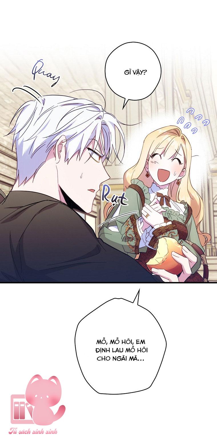 Cách Khiến Phu Quân Đứng Về Phía Tôi Chap 24 - Trang 2