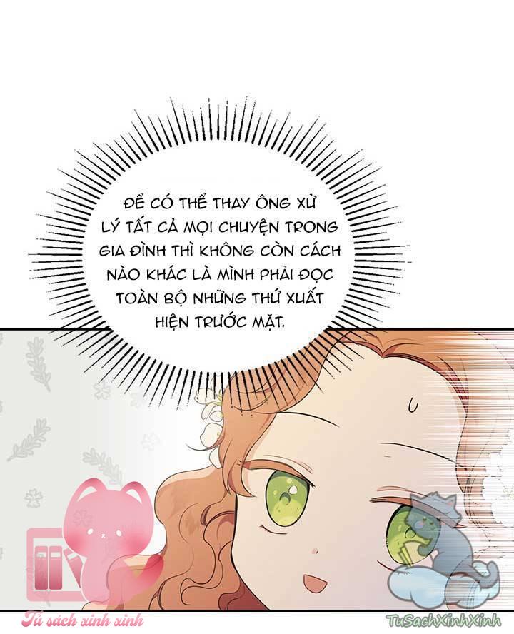 Kiếp Này Ta Sẽ Trở Thành Gia Chủ Chap 37 - Trang 2
