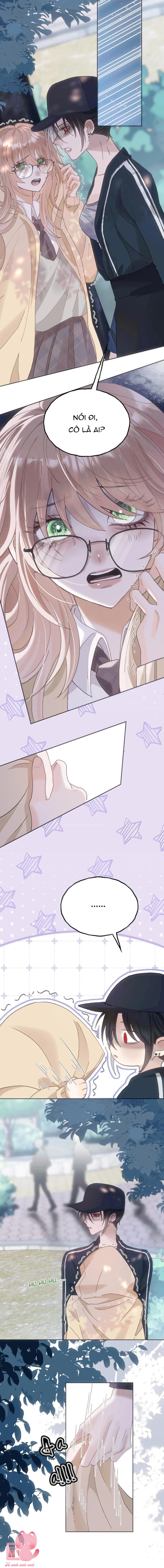 Đồng loại Chap 36 - Trang 2