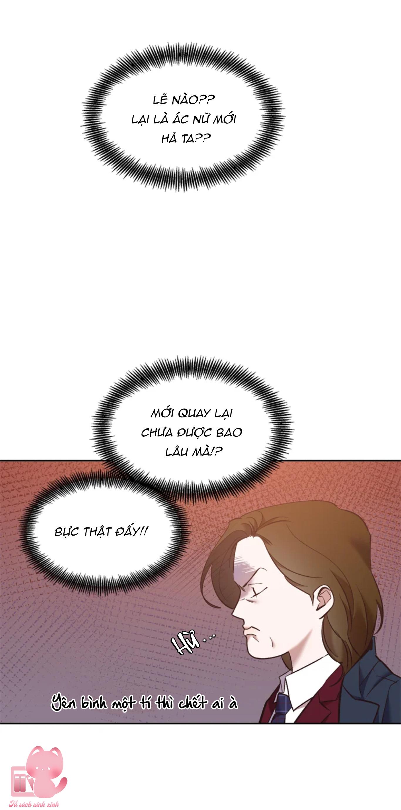 Thanh Xuân Của Chúng Ta Chap 52 - Trang 4