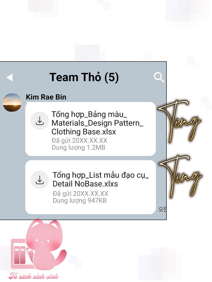 Debut Or Die Chap 42 - Trang 3