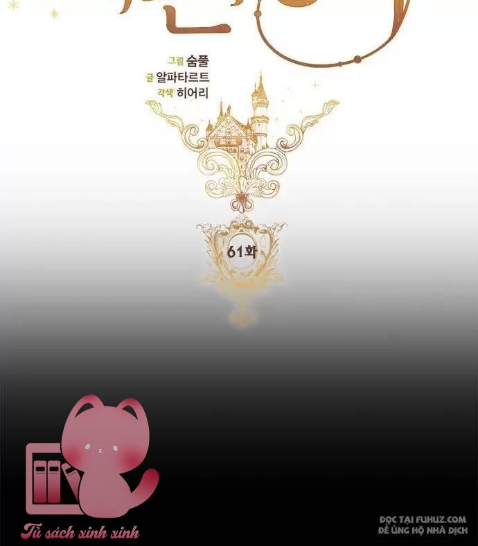 Hoàng Hậu Tái Hôn Chapter 61 - Trang 4