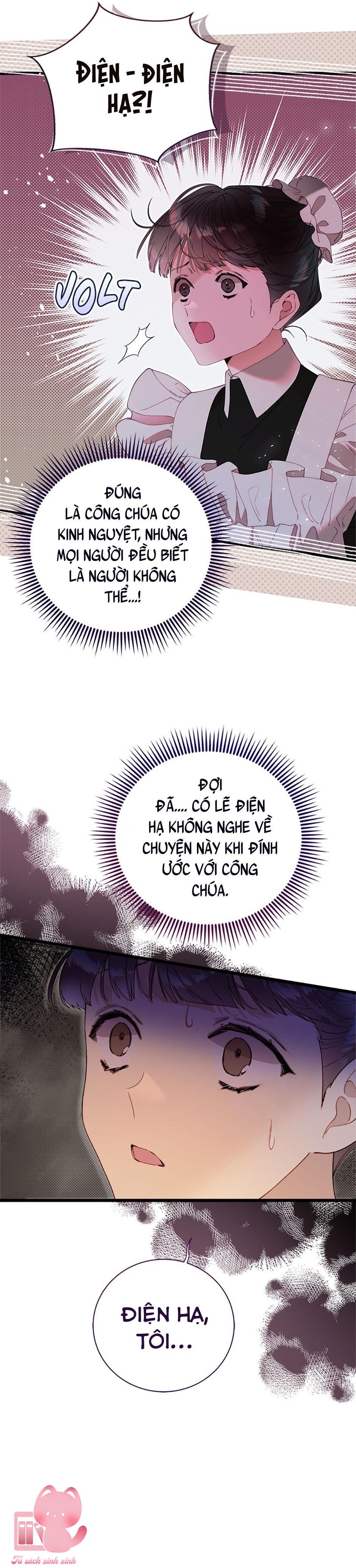 Beatrice Chap 129 - Trang 2