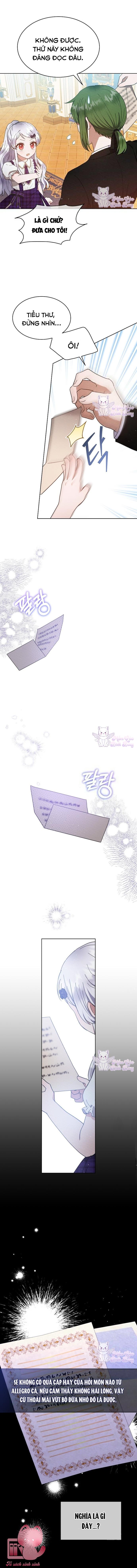Tôi Ở Đây Để Trả Thù Chap 12 - Trang 2